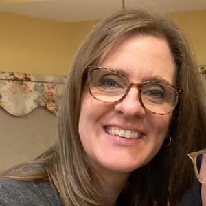 Meet your Posher, Hope